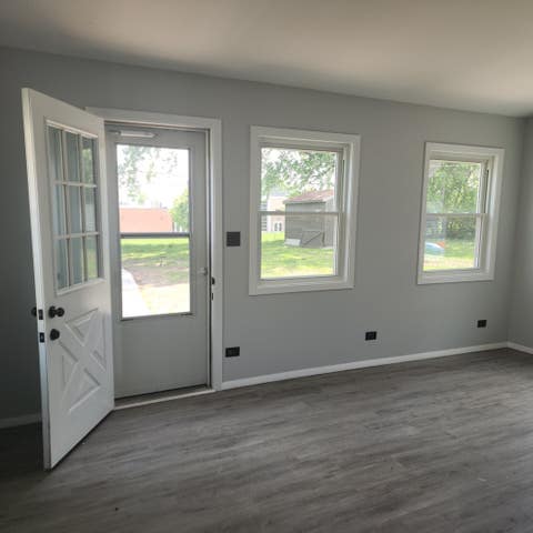 Tiny photo for 12241 REXFORD Street, Alsip, IL 60803 (MLS # 12721950)