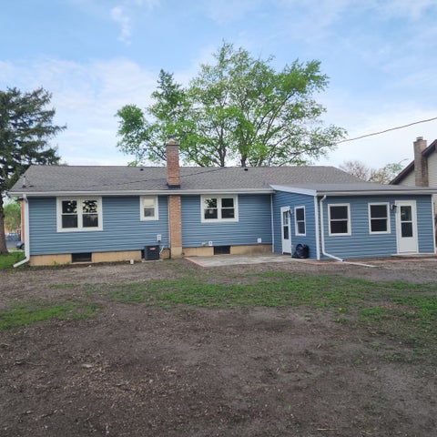 Tiny photo for 12241 REXFORD Street, Alsip, IL 60803 (MLS # 12721950)