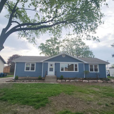 Photo of 12241 REXFORD Street, Alsip, IL 60803 (MLS # 12721950)