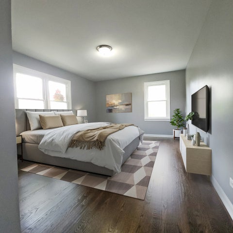 Tiny photo for 12241 REXFORD Street, Alsip, IL 60803 (MLS # 12721950)