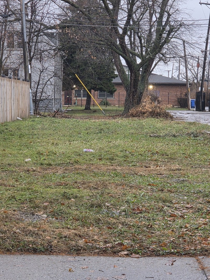 9314 S University Avenue