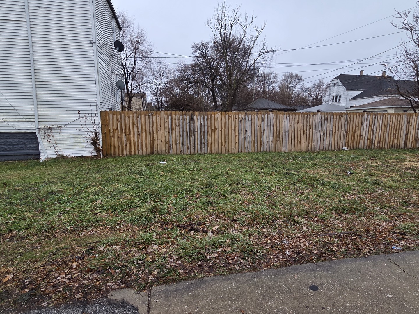 9314 S University Avenue