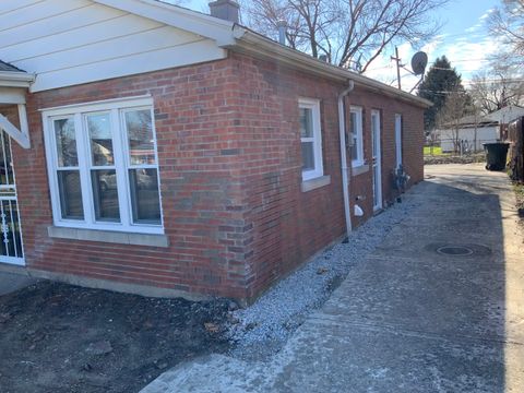 Tiny photo for Dolton, IL 60419 (MLS # 12634811)