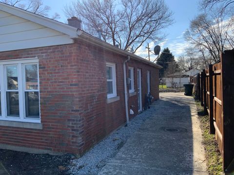 Tiny photo for Dolton, IL 60419 (MLS # 12634811)