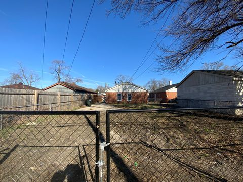 Tiny photo for Dolton, IL 60419 (MLS # 12634811)