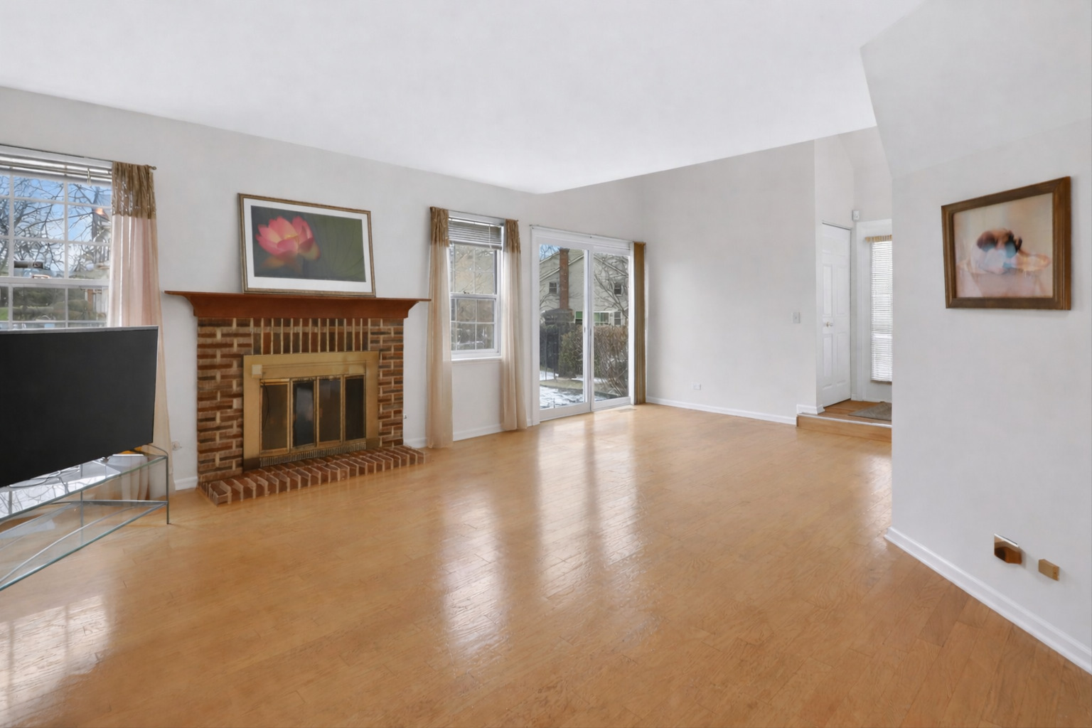 217 New Bridge Court