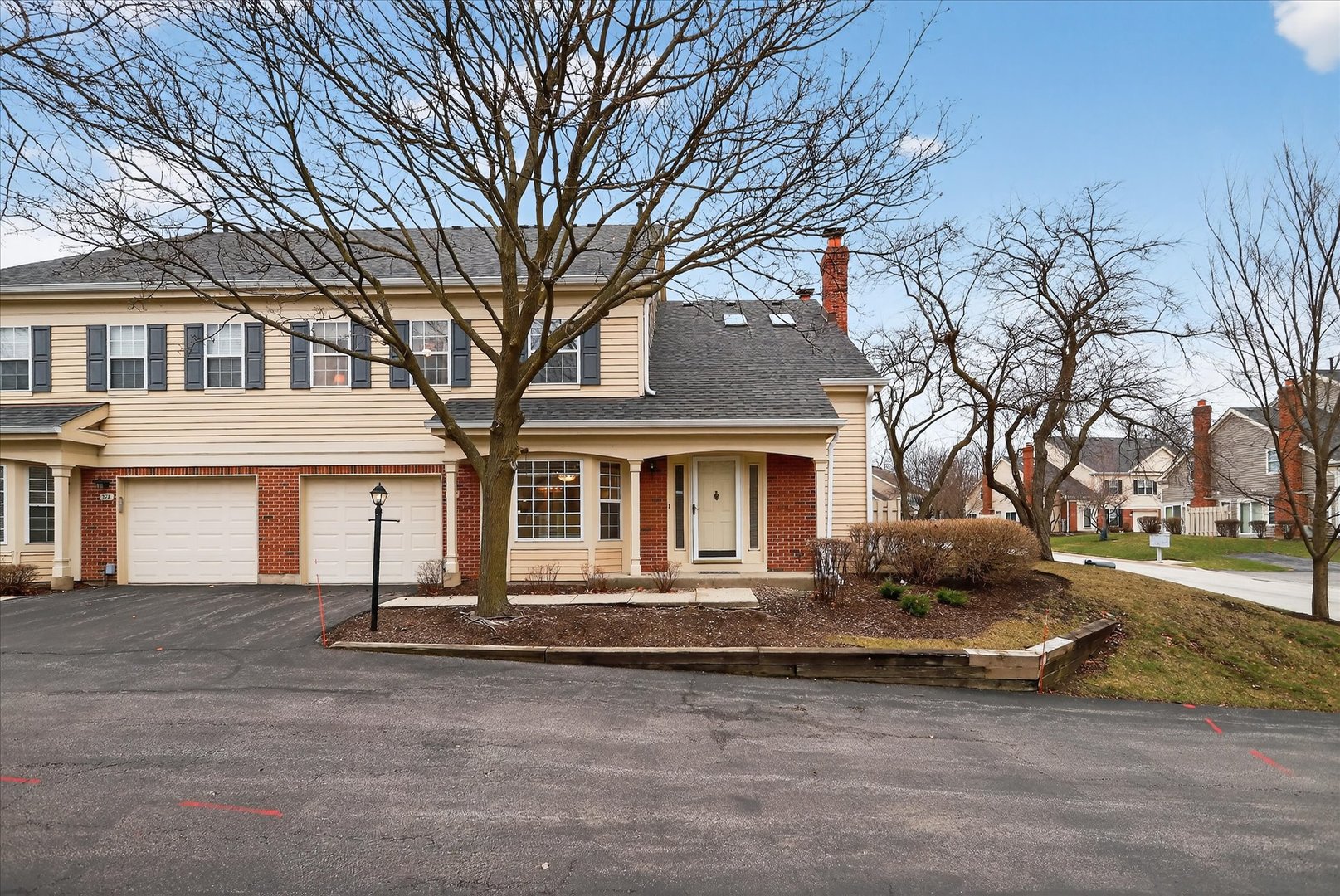 217 New Bridge Court