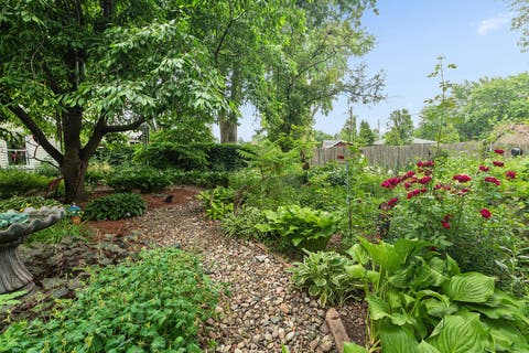 Tiny photo for 520 E Joliet Highway, New Lenox, IL 60451 (MLS # 12669303)