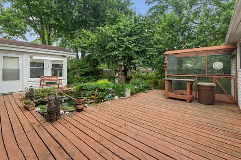 Tiny photo for 520 E Joliet Highway, New Lenox, IL 60451 (MLS # 12669303)