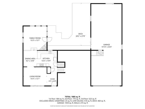 Tiny photo for 520 E Joliet Highway, New Lenox, IL 60451 (MLS # 12669303)