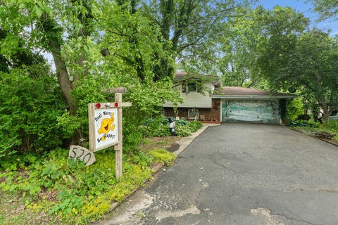 Tiny photo for 520 E Joliet Highway, New Lenox, IL 60451 (MLS # 12669303)