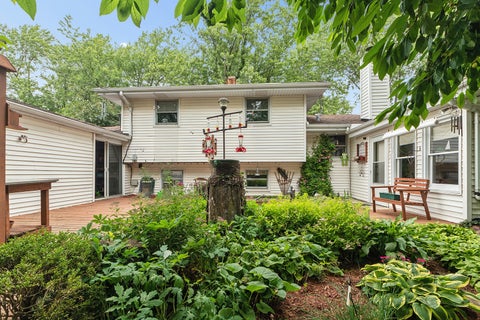 Tiny photo for 520 E Joliet Highway, New Lenox, IL 60451 (MLS # 12669303)
