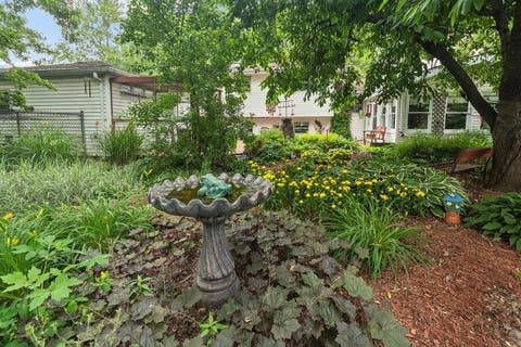 Tiny photo for 520 E Joliet Highway, New Lenox, IL 60451 (MLS # 12669303)