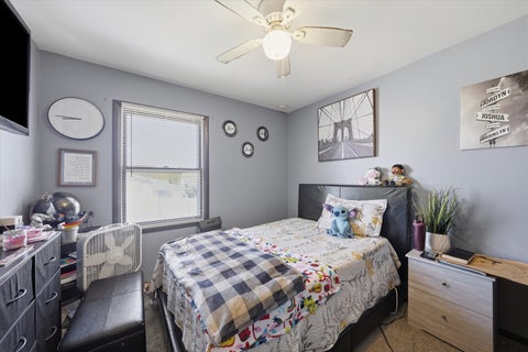 Tiny photo for 4250 188th Street, Country Club Hills, IL 60478 (MLS # 12742998)