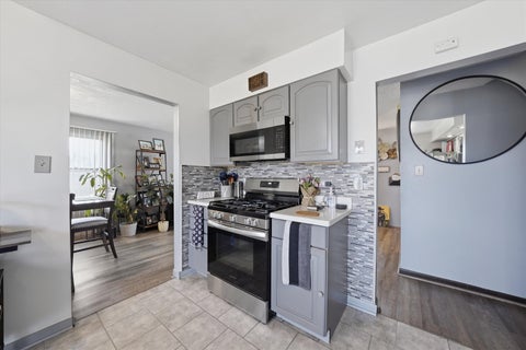 Tiny photo for 4250 188th Street, Country Club Hills, IL 60478 (MLS # 12742998)