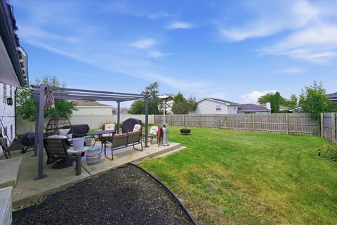 Tiny photo for 4250 188th Street, Country Club Hills, IL 60478 (MLS # 12742998)