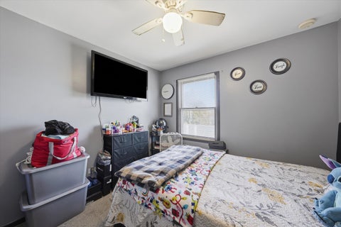 Tiny photo for 4250 188th Street, Country Club Hills, IL 60478 (MLS # 12742998)