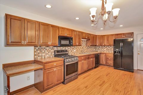 Tiny photo for 21946 Merrill Avenue, Sauk Village, IL 60411 (MLS # 12564153)