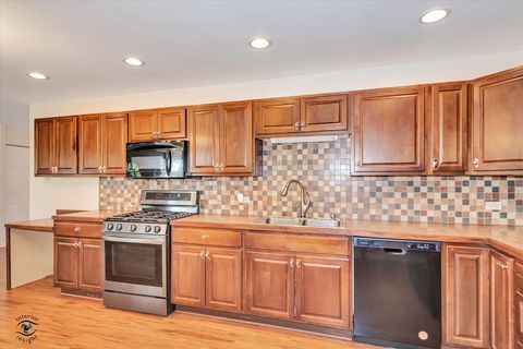 Tiny photo for 21946 Merrill Avenue, Sauk Village, IL 60411 (MLS # 12564153)