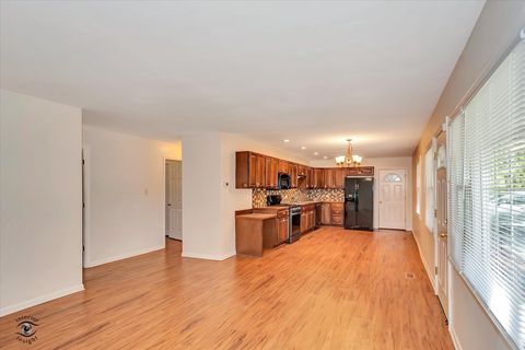 Tiny photo for 21946 Merrill Avenue, Sauk Village, IL 60411 (MLS # 12564153)