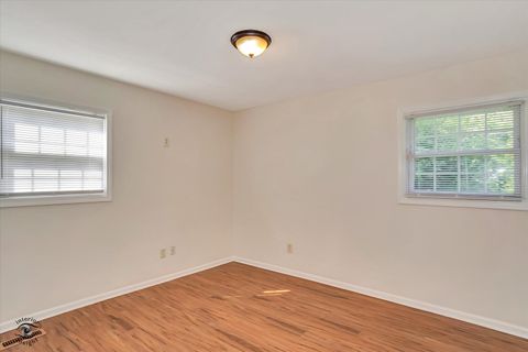 Tiny photo for 21946 Merrill Avenue, Sauk Village, IL 60411 (MLS # 12564153)