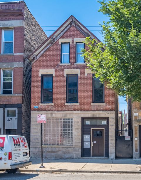 1534 N WESTERN Avenue Chicago IL 60622