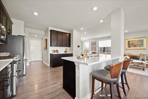 Tiny photo for 4116 Chelsea Manor Circle, Aurora, IL 60504 (MLS # 12778548)