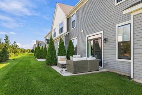 Tiny photo for 4116 Chelsea Manor Circle, Aurora, IL 60504 (MLS # 12778548)