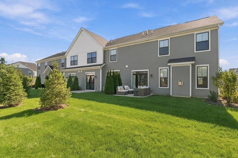 Tiny photo for 4116 Chelsea Manor Circle, Aurora, IL 60504 (MLS # 12778548)