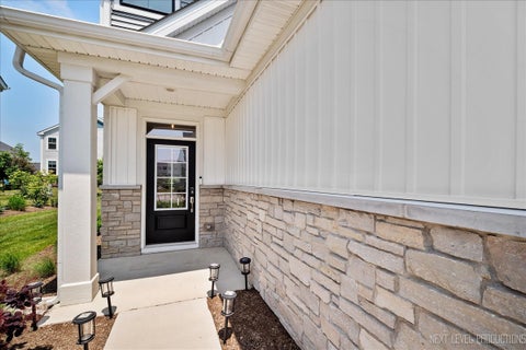 Tiny photo for 4116 Chelsea Manor Circle, Aurora, IL 60504 (MLS # 12778548)