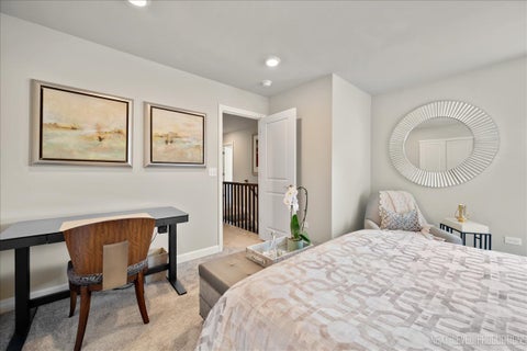 Tiny photo for 4116 Chelsea Manor Circle, Aurora, IL 60504 (MLS # 12778548)