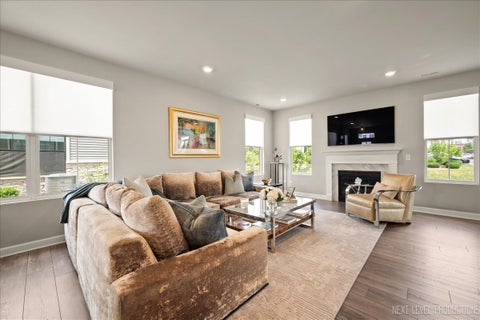 Tiny photo for 4116 Chelsea Manor Circle, Aurora, IL 60504 (MLS # 12778548)
