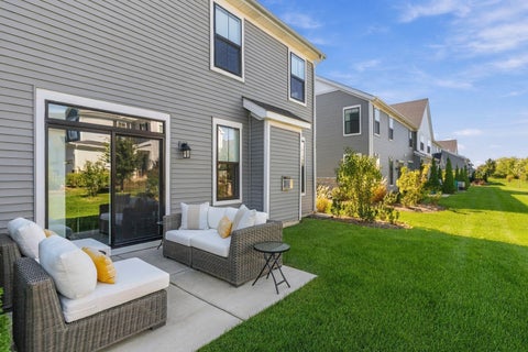 Tiny photo for 4116 Chelsea Manor Circle, Aurora, IL 60504 (MLS # 12778548)