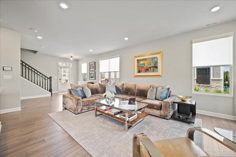 Tiny photo for 4116 Chelsea Manor Circle, Aurora, IL 60504 (MLS # 12778548)