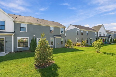 Tiny photo for 4116 Chelsea Manor Circle, Aurora, IL 60504 (MLS # 12778548)