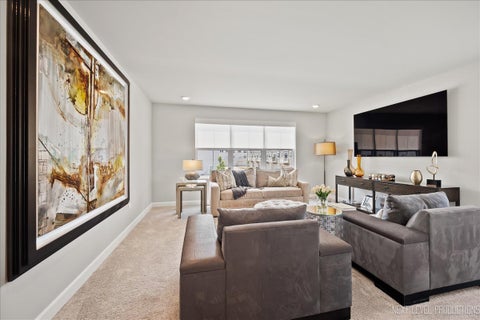 Tiny photo for 4116 Chelsea Manor Circle, Aurora, IL 60504 (MLS # 12778548)