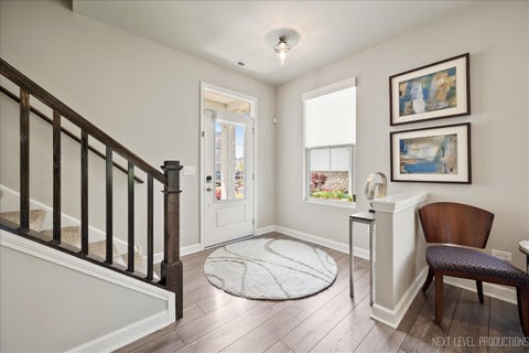 Tiny photo for 4116 Chelsea Manor Circle, Aurora, IL 60504 (MLS # 12778548)