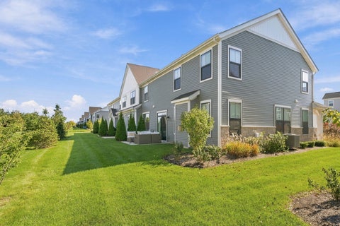 Tiny photo for 4116 Chelsea Manor Circle, Aurora, IL 60504 (MLS # 12778548)