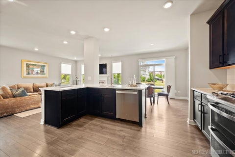 Tiny photo for 4116 Chelsea Manor Circle, Aurora, IL 60504 (MLS # 12778548)