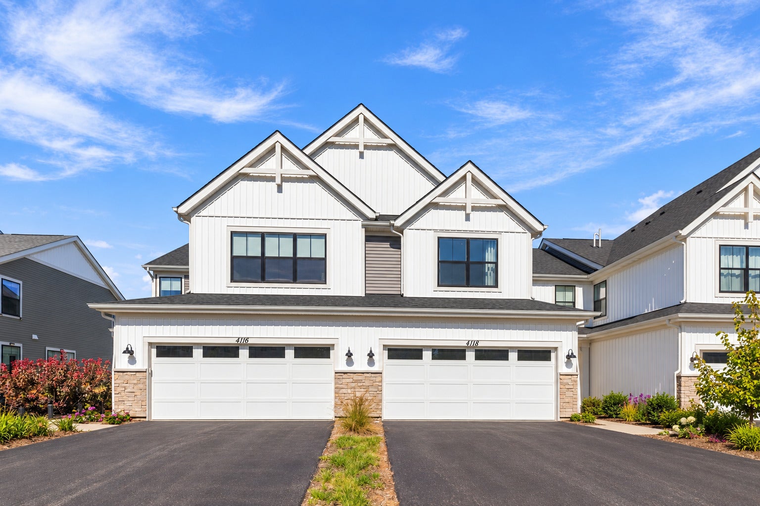 4116 Chelsea Manor Circle