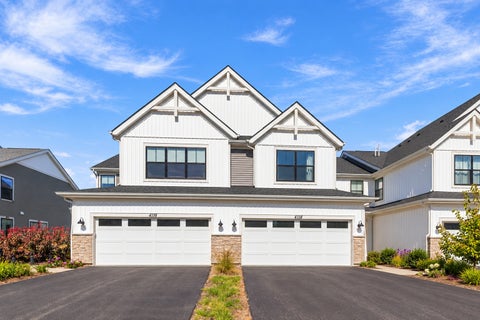 Tiny photo for 4116 Chelsea Manor Circle, Aurora, IL 60504 (MLS # 12778548)