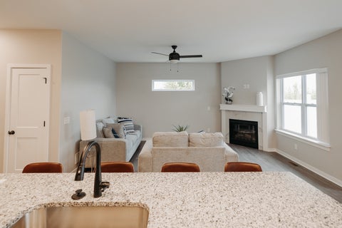 Tiny photo for 742 Anjali Court #L, Sycamore, IL 60178 (MLS # 12758794)