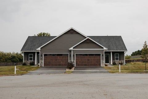 Photo of 742 Anjali Court #L, Sycamore, IL 60178 (MLS # 12758794)