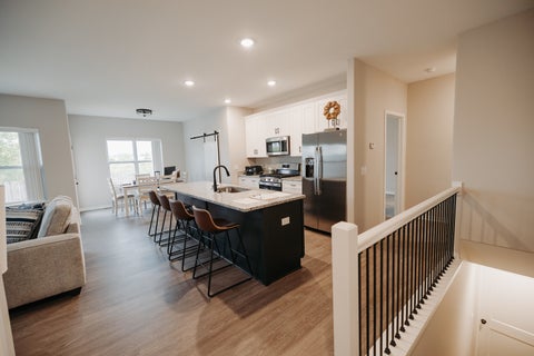 Tiny photo for 742 Anjali Court #L, Sycamore, IL 60178 (MLS # 12758794)