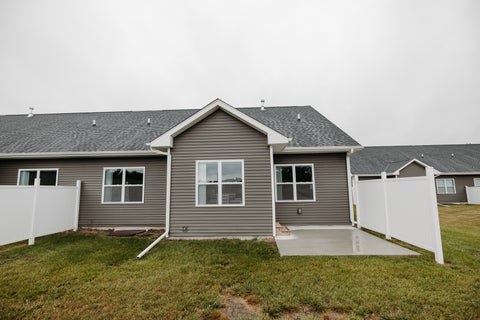 Tiny photo for 742 Anjali Court #L, Sycamore, IL 60178 (MLS # 12758794)
