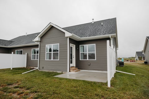 Tiny photo for 742 Anjali Court #L, Sycamore, IL 60178 (MLS # 12758794)