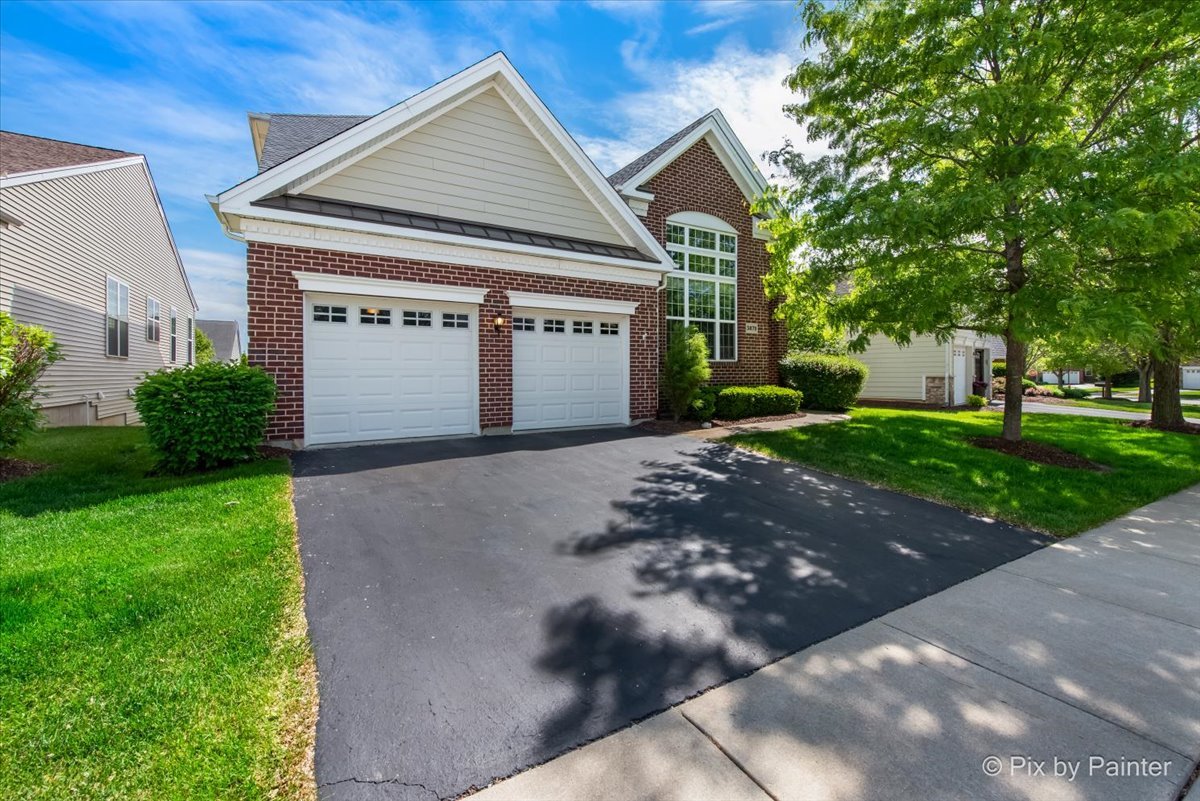 3879 Seigle Drive