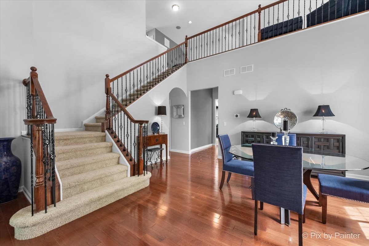 3879 Seigle Drive