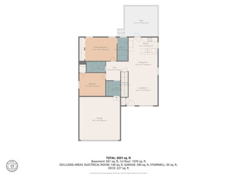 Tiny photo for 24 Winding Way, Bloomington, IL 61705 (MLS # 12703574)