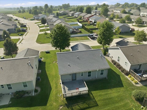 Tiny photo for 24 Winding Way, Bloomington, IL 61705 (MLS # 12703574)